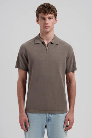 regular polo bruin