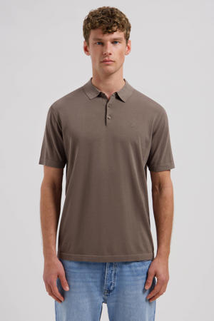 regular polo bruin