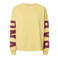PIECES Curve sweater