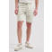 Dstrezzed Lancaster regular chino short ecru