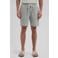 Dstrezzed regular casual short ecru