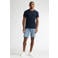 Petrol Industries regular short medium blue denim