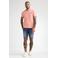 Petrol Industries regular short medium blue denim