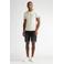 Petrol Industries regular T-shirt beige
