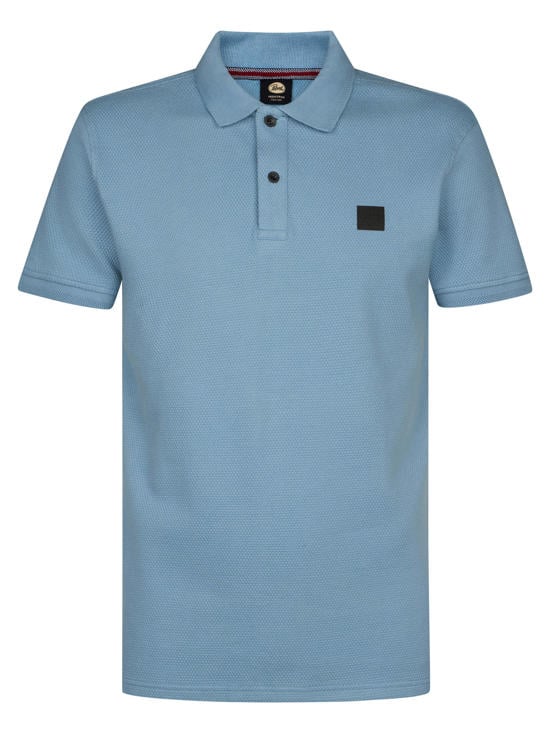 Petrol Industries polo's heren