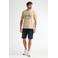 Petrol Industries regular short dark blue denim