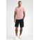 Petrol Industries regular T-shirt roze