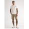 Petrol Industries regular T-shirt ecru