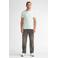 Petrol Industries regular T-shirt mintgroen