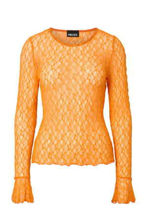 top oranje