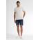 Petrol Industries denim slim short blue black