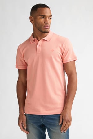 regular polo roze