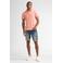 Petrol Industries regular polo roze