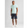 Petrol Industries regular T-shirt mintgroen