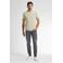 Petrol Industries regular T-shirt lichtgroen
