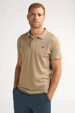 regular polo camel