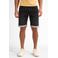 Petrol Industries denim slim short black stone
