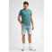 Petrol Industries denim slim short light stone
