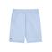 Lacoste sweatshort lichtblauw