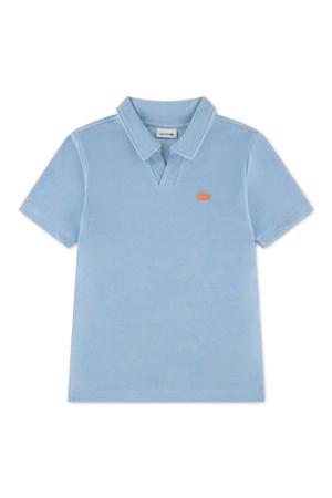 T-shirt grijs