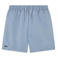 Lacoste zwemshort grijs