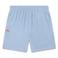 Lacoste sweatshort blauw
