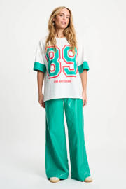 thumbnail: POM Amsterdam X Gwen van Poorten T-shirt ecru