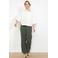 LOLALIZA blouse ecru