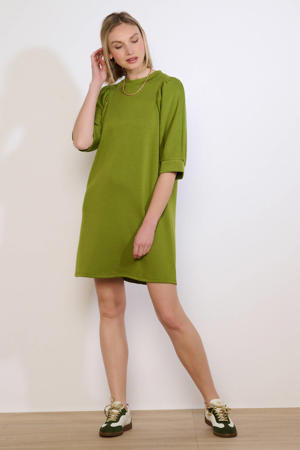 sweatjurk groen