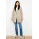 LOLALIZA trenchcoat beige