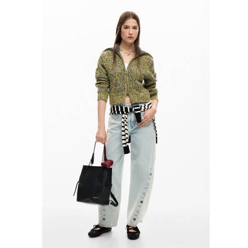 Desigual rugzak zwart afbeelding