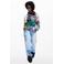Desigual sweater multi