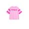 Desigual T-shirt roze