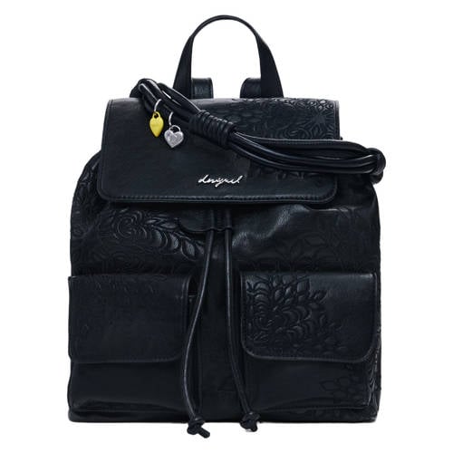 Desigual rugzak zwart afbeelding