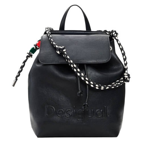 Desigual rugzak zwart afbeelding