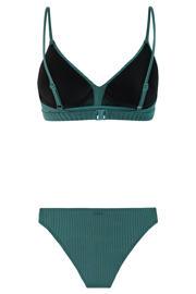 thumbnail: Protest voorgevormde beugel bikini set PRTKYLA groen