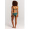 Protest voorgevormde beugel bikini set PRTKYLA groen