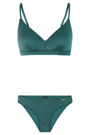 thumbnail: Protest voorgevormde beugel bikini set PRTKYLA groen