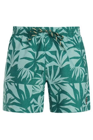 zwemshort PRTPANTHER groen