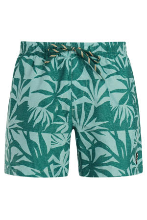 zwemshort PRTPANTHER groen