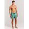 Protest zwemshort PRTPANTHER groen