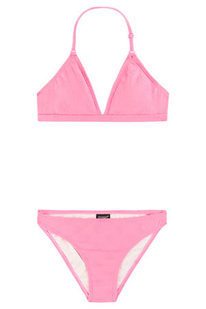 triangel bikini PRTHEYWOOD JR roze