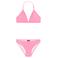 Protest triangel bikini PRTHEYWOOD JR roze