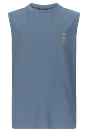 thumbnail: Protest surfshirt PRTMOODY JR blauw