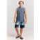 Protest surfshirt PRTMOODY JR blauw