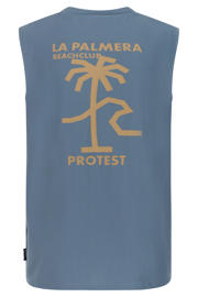 thumbnail: Protest surfshirt PRTMOODY JR blauw