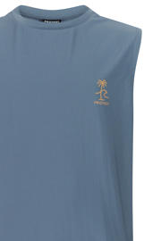 thumbnail: Protest surfshirt PRTMOODY JR blauw