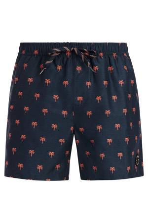 zwemshort PRTMASCOT donkerblauw