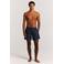 Protest zwemshort PRTMASCOT donkerblauw