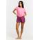 Protest zwemshort PRTTENERIFE fuchsia